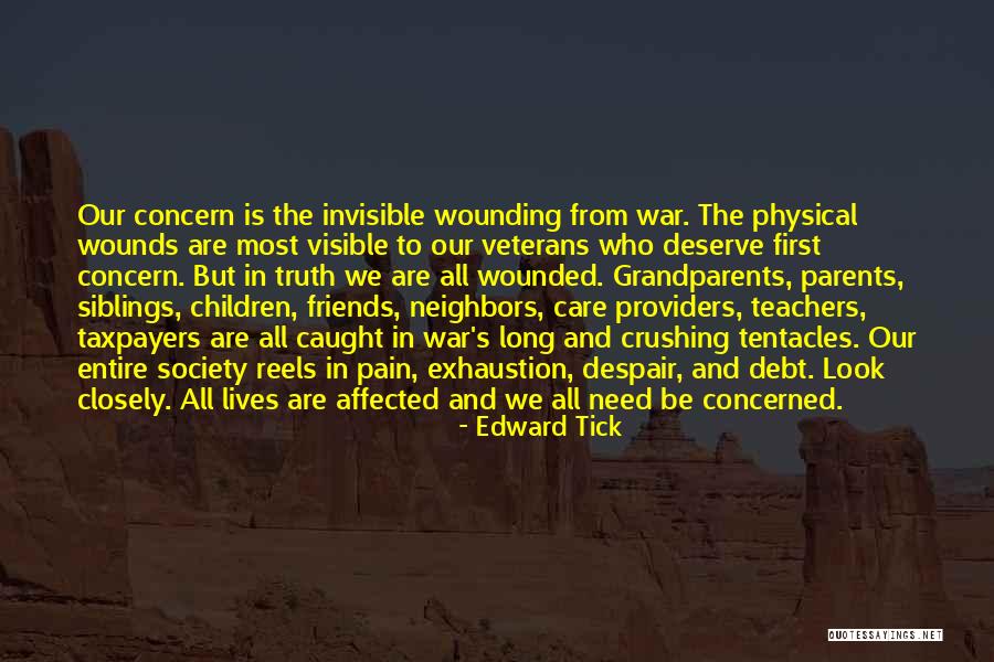 Are Parents First Teachers Quotes By Edward Tick Are Parents First Teachers Quotes By Edward Tick