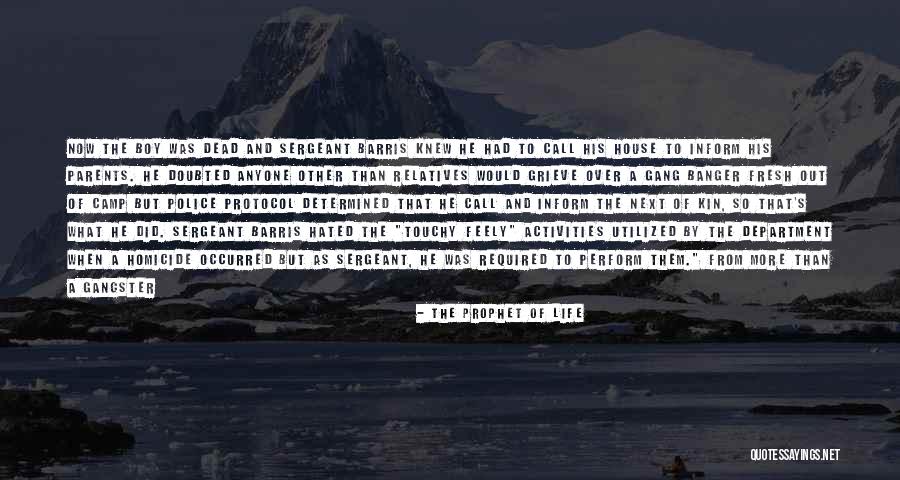 Are Parents Required Quotes By The Prophet Of Life Are Parents Required Quotes By The Prophet Of Life
