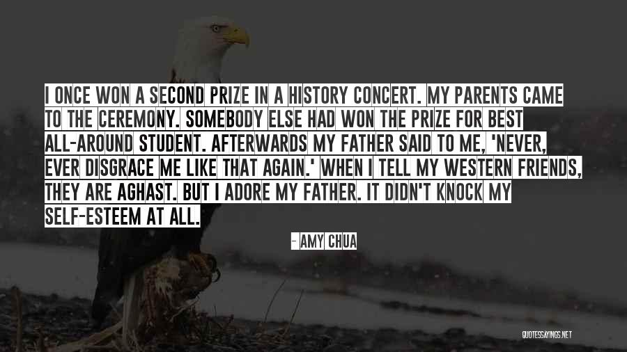 Are Parents The Best Quotes By Amy Chua Are Parents The Best Quotes By Amy Chua