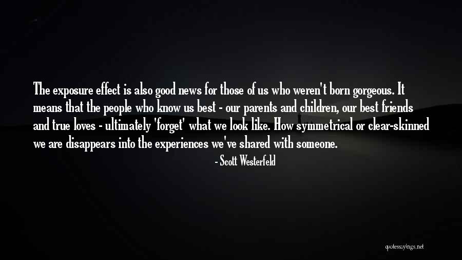 Are Parents The Best Quotes By Scott Westerfeld Are Parents The Best Quotes By Scott Westerfeld