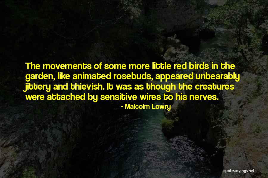 Are Plays In Italics Or Quotes By Malcolm Lowry Are Plays In Italics Or Quotes By Malcolm Lowry