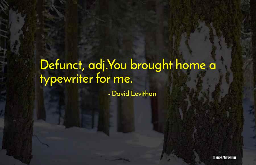 Are We There Yet David Levithan Quotes By David Levithan Are We There Yet David Levithan Quotes By David Levithan