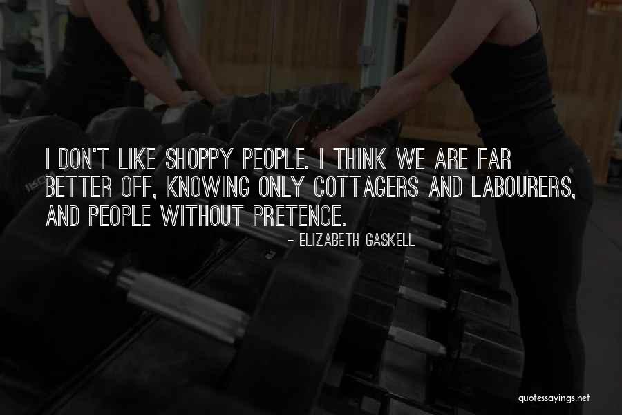 Are Without Quotes By Elizabeth Gaskell Are Without Quotes By Elizabeth Gaskell