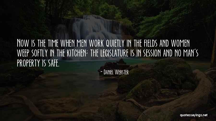 Are Women Men S Property Quotes By Daniel Webster