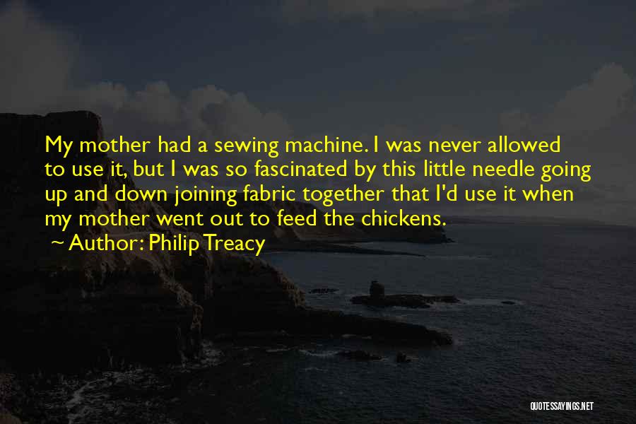 Are You Allowed To Use Quotes By Philip Treacy