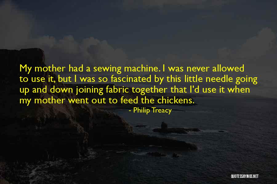 Are You Allowed To Use Quotes By Philip Treacy