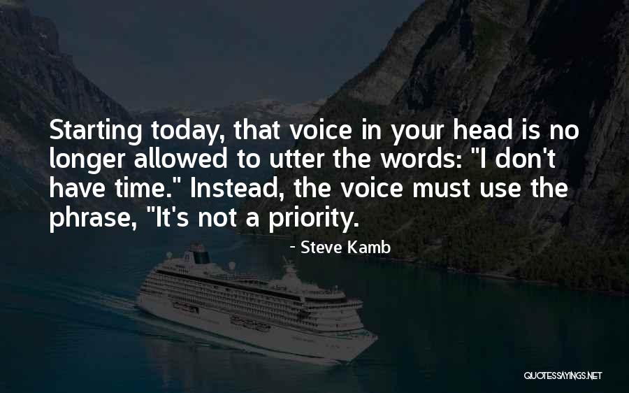 Are You Allowed To Use Quotes By Steve Kamb