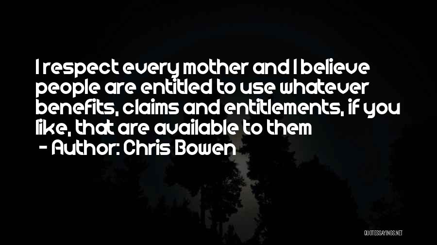 Are You Available Quotes By Chris Bowen