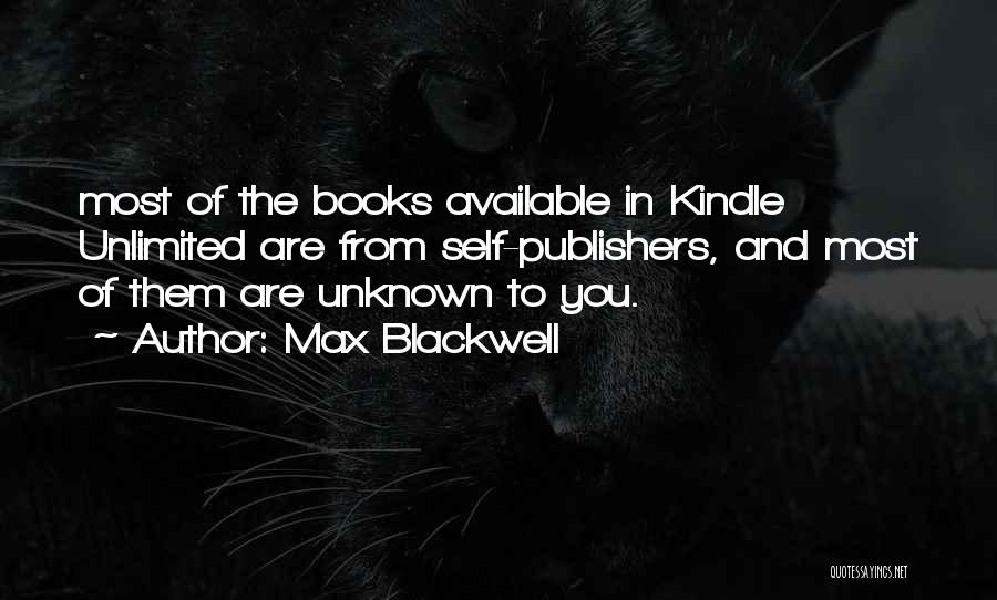 Are You Available Quotes By Max Blackwell