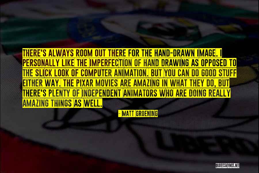 Are You Doing Well Quotes By Matt Groening Are You Doing Well Quotes By Matt Groening