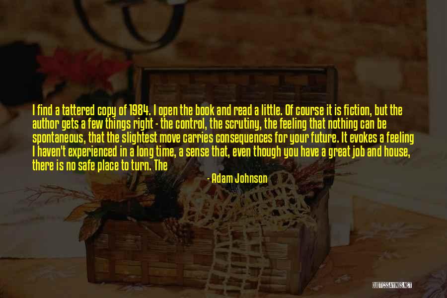 Are You Experienced Book Quotes By Adam Johnson Are You Experienced Book Quotes By Adam Johnson
