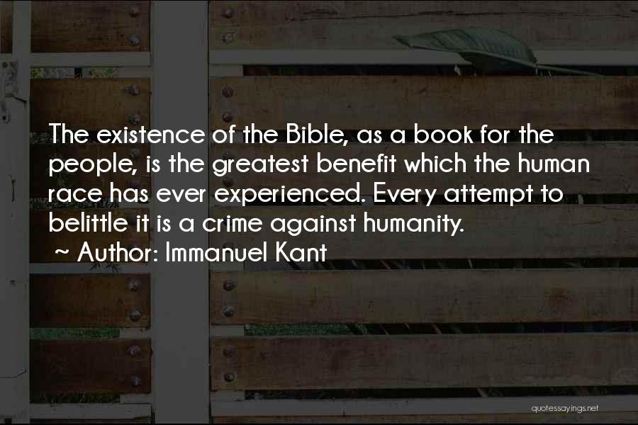 Are You Experienced Book Quotes By Immanuel Kant