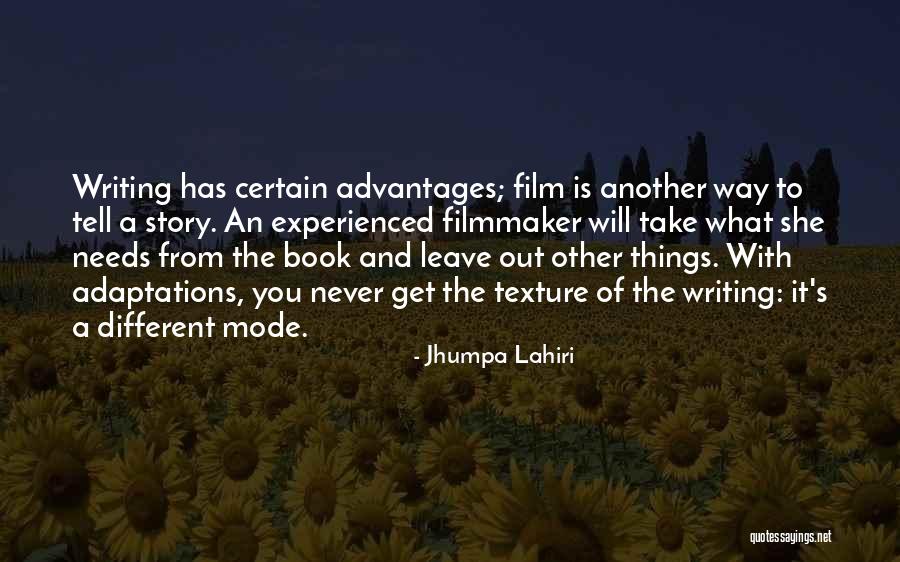 Are You Experienced Book Quotes By Jhumpa Lahiri