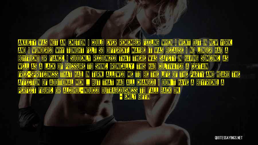 Are You Free Tonight Quotes By Emily Giffin Are You Free Tonight Quotes By Emily Giffin