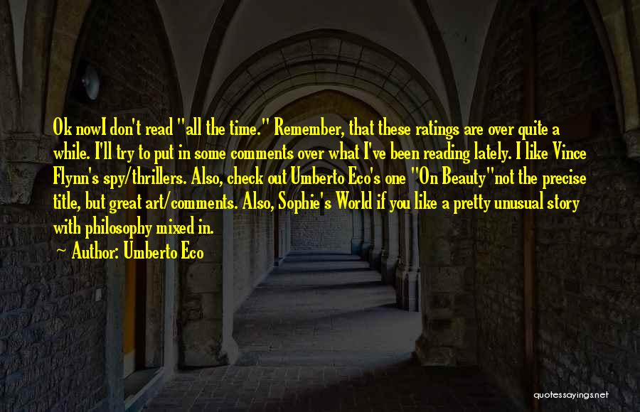 Are You Ok Quotes By Umberto Eco Are You Ok Quotes By Umberto Eco