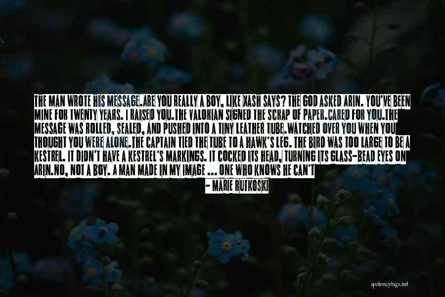 Are You Really Mine Quotes By Marie Rutkoski Are You Really Mine Quotes By Marie Rutkoski