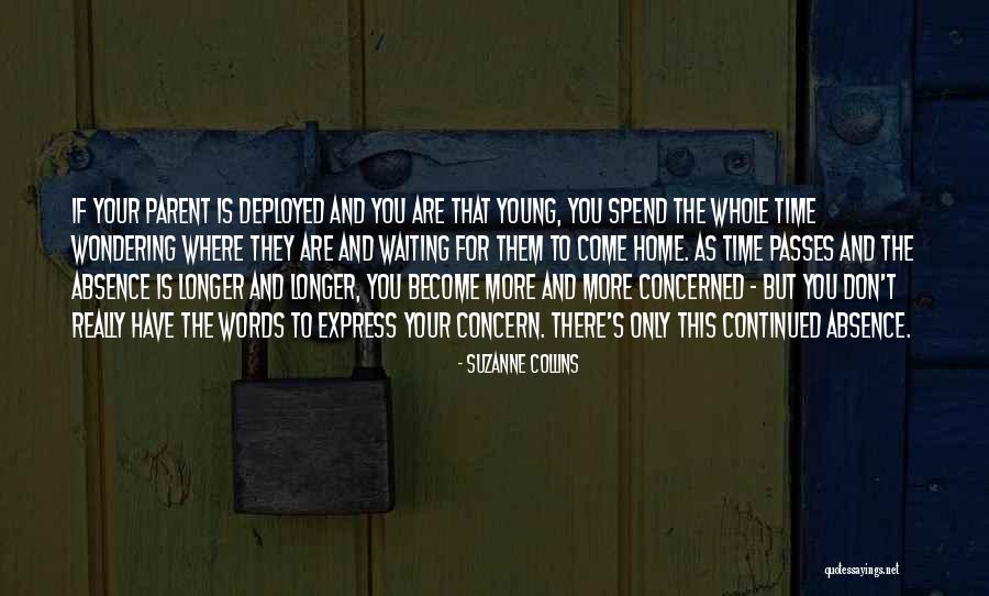 Are You Really There Quotes By Suzanne Collins Are You Really There Quotes By Suzanne Collins