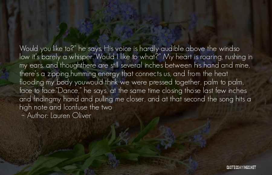 Are You Still Mine Quotes By Lauren Oliver Are You Still Mine Quotes By Lauren Oliver