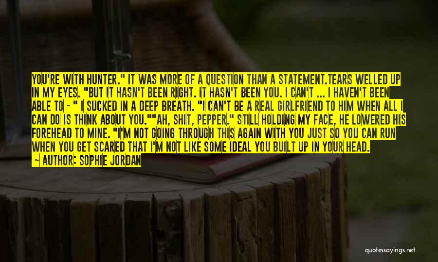 Are You Still Mine Quotes By Sophie Jordan Are You Still Mine Quotes By Sophie Jordan