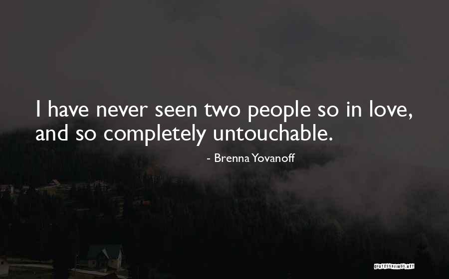 Are You Untouchable Quotes By Brenna Yovanoff Are You Untouchable Quotes By Brenna Yovanoff