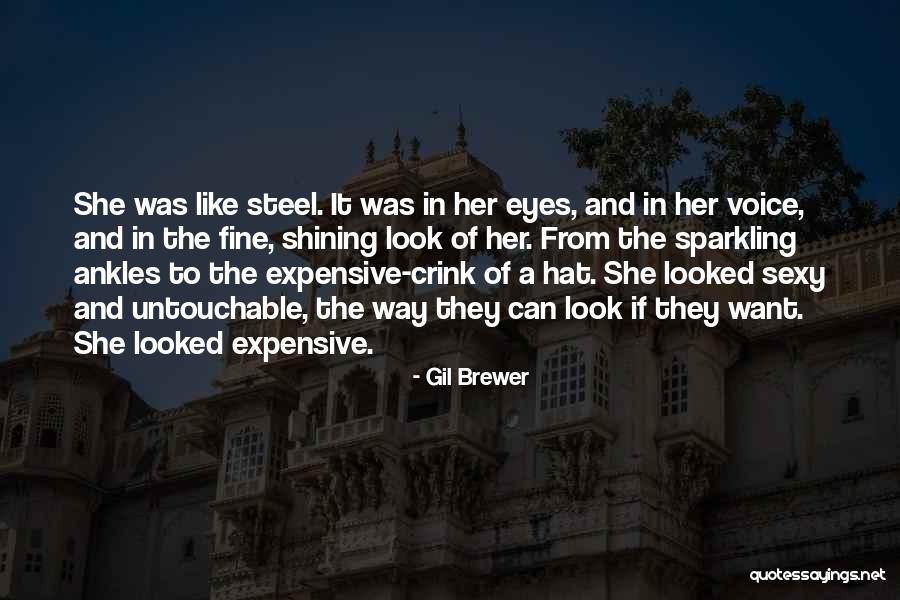 Are You Untouchable Quotes By Gil Brewer Are You Untouchable Quotes By Gil Brewer
