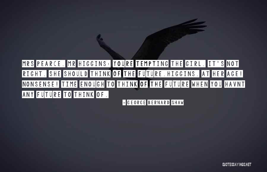Areas For Improvement Quotes By George Bernard Shaw Areas For Improvement Quotes By George Bernard Shaw