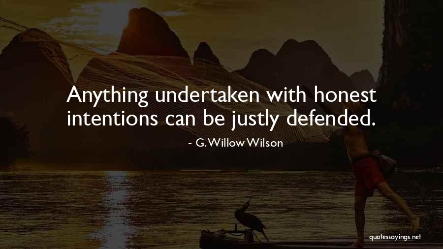 Areasbut Quotes By G. Willow Wilson Areasbut Quotes By G. Willow Wilson