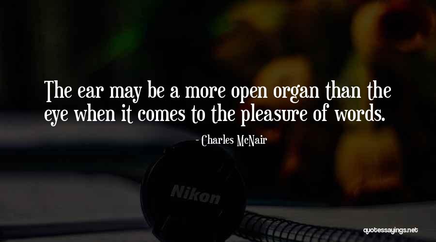 Areatrend Quotes By Charles McNair Areatrend Quotes By Charles McNair