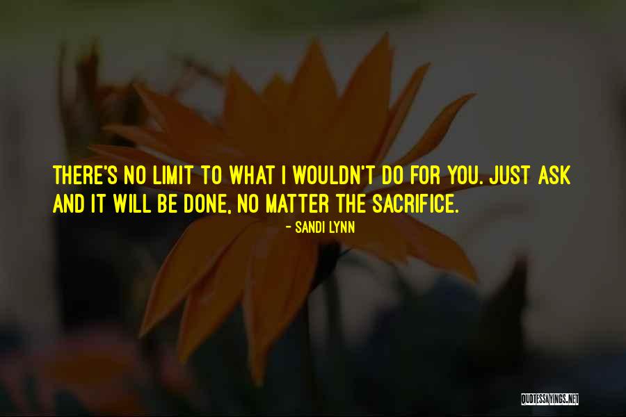 Areatrend Quotes By Sandi Lynn Areatrend Quotes By Sandi Lynn