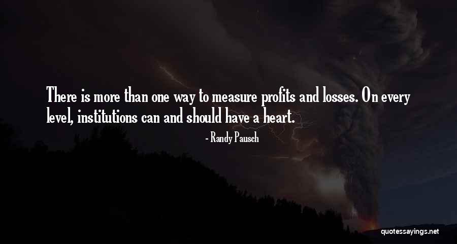 Arebeth Quotes By Randy Pausch Arebeth Quotes By Randy Pausch