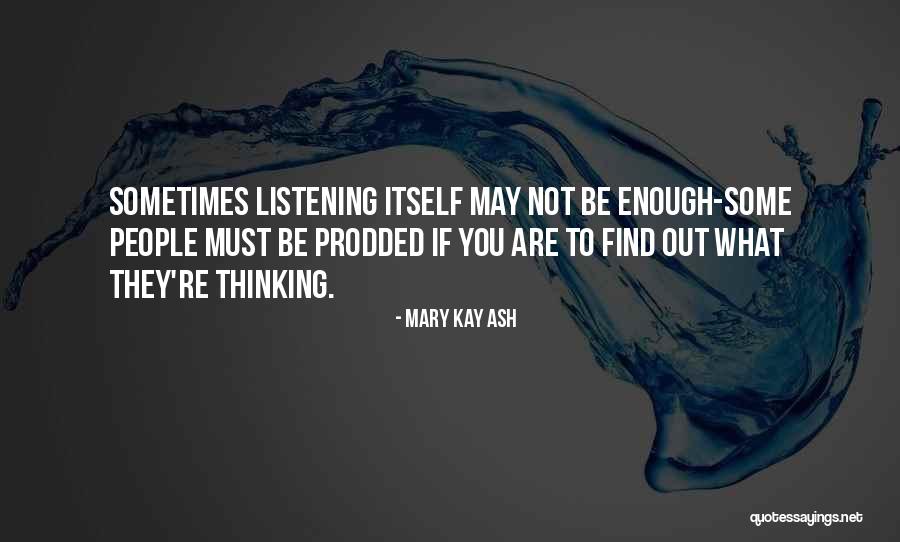 Arechiga Gamboa Quotes By Mary Kay Ash Arechiga Gamboa Quotes By Mary Kay Ash