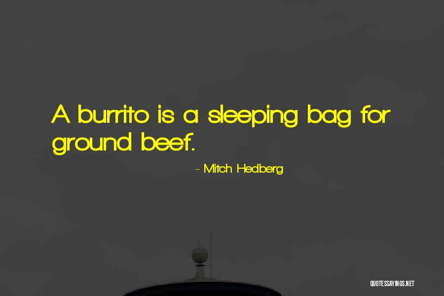 Arechiga Origin Quotes By Mitch Hedberg Arechiga Origin Quotes By Mitch Hedberg
