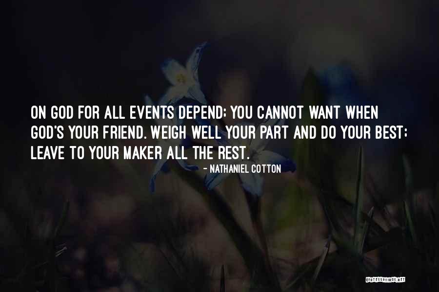 Arechiga Origin Quotes By Nathaniel Cotton Arechiga Origin Quotes By Nathaniel Cotton