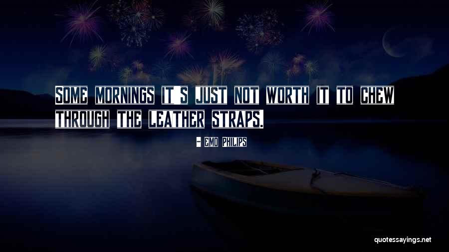 Arechin Quotes By Emo Philips Arechin Quotes By Emo Philips