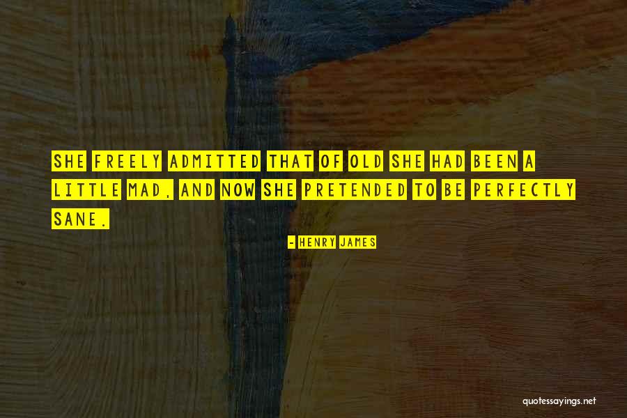 Arecibo Inn Quotes By Henry James Arecibo Inn Quotes By Henry James