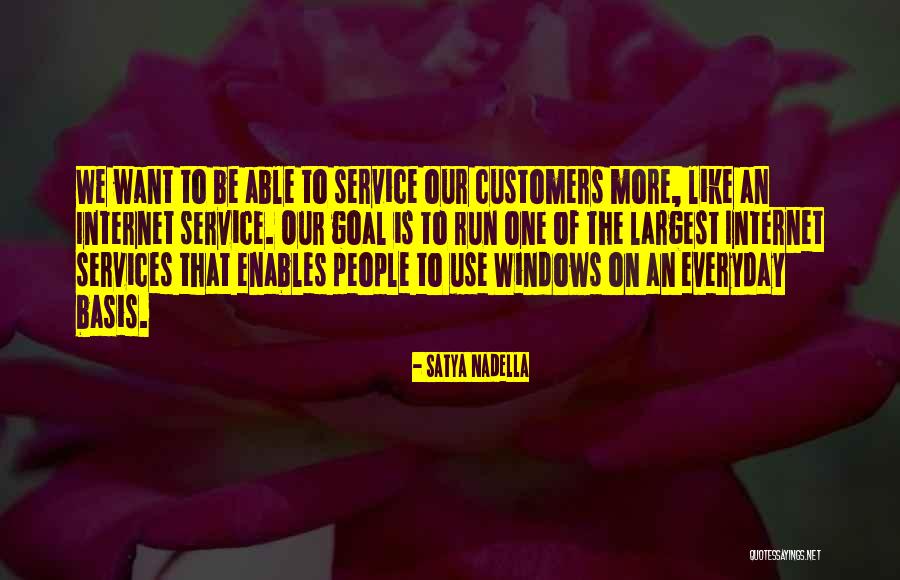 Aredes Name Quotes By Satya Nadella Aredes Name Quotes By Satya Nadella