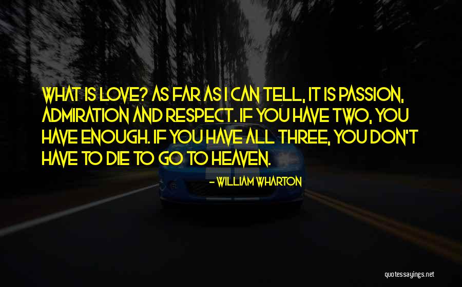 Aredes Name Quotes By William Wharton Aredes Name Quotes By William Wharton