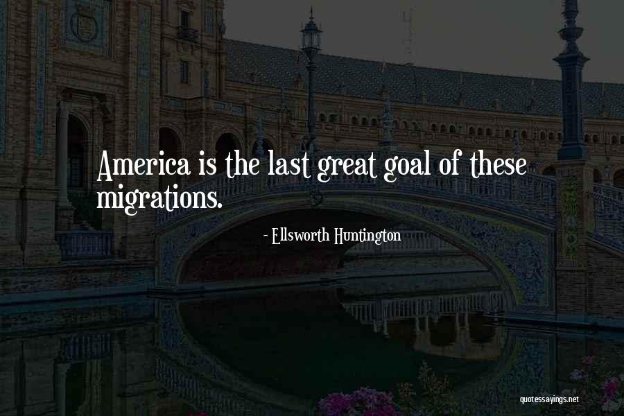 Arehart Associates Quotes By Ellsworth Huntington Arehart Associates Quotes By Ellsworth Huntington