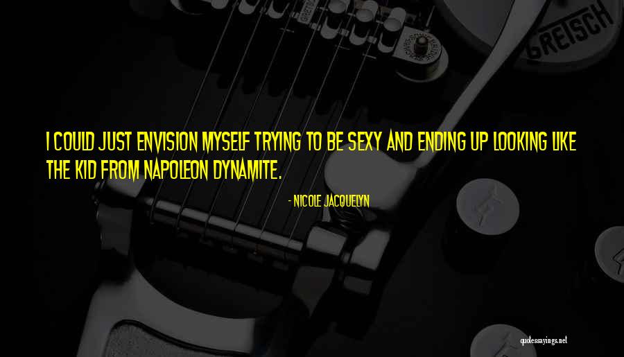 Arehart Echols Quotes By Nicole Jacquelyn Arehart Echols Quotes By Nicole Jacquelyn