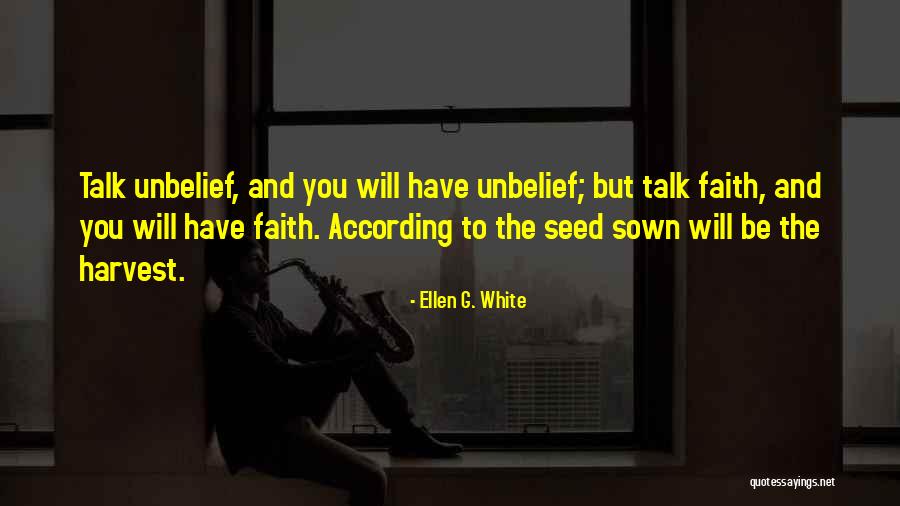 Areias Systems Quotes By Ellen G. White Areias Systems Quotes By Ellen G. White