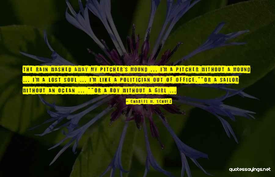 Areila Arabians Quotes By Charles M. Schulz Areila Arabians Quotes By Charles M. Schulz