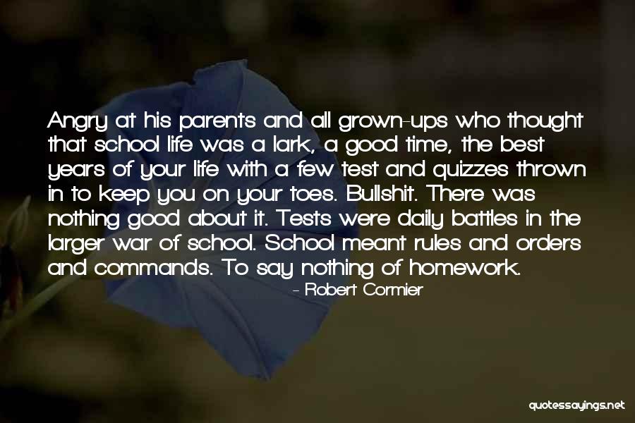 Areinho Quotes By Robert Cormier Areinho Quotes By Robert Cormier