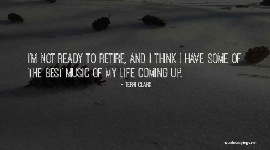 Arekusu Quotes By Terri Clark Arekusu Quotes By Terri Clark