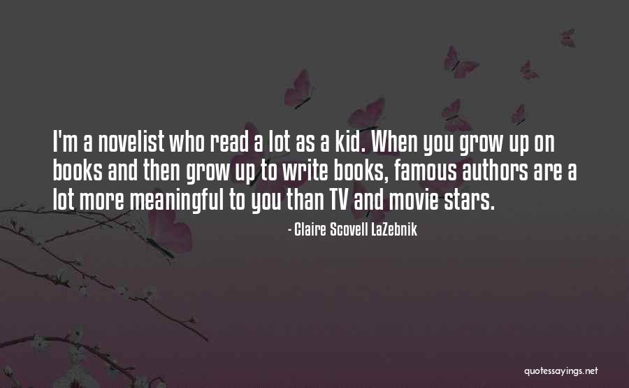Arelith Quotes By Claire Scovell LaZebnik Arelith Quotes By Claire Scovell LaZebnik