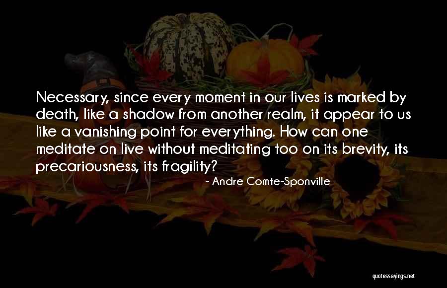 Arellano Quotes By Andre Comte-Sponville Arellano Quotes By Andre Comte-Sponville