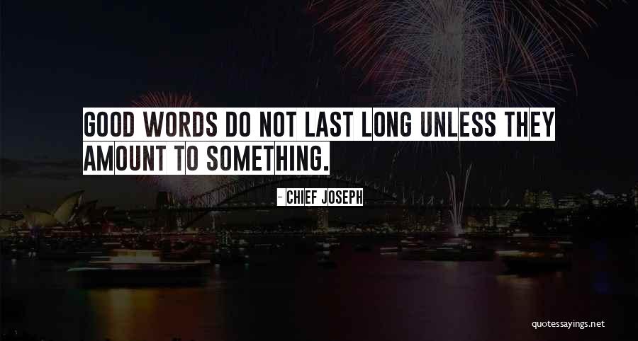 Arellano Quotes By Chief Joseph Arellano Quotes By Chief Joseph
