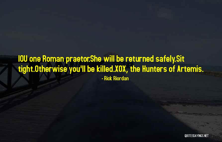 Arellano Quotes By Rick Riordan Arellano Quotes By Rick Riordan
