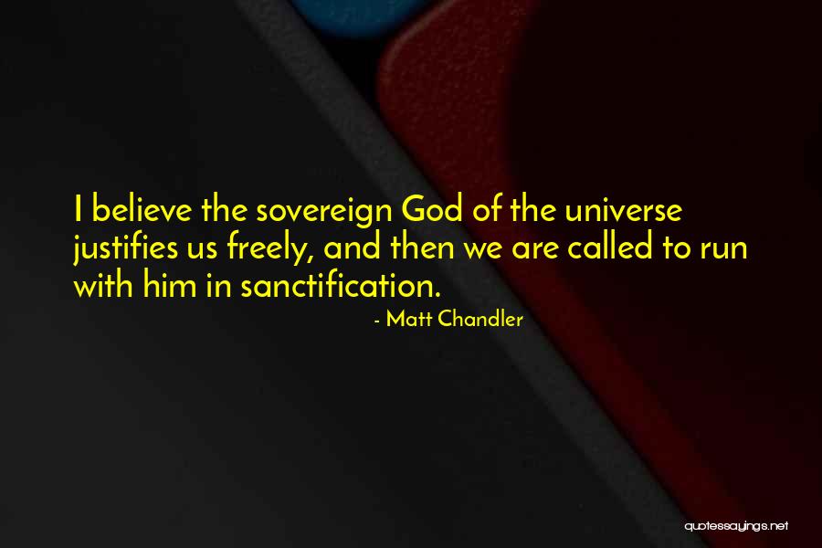 Arelonde Quotes By Matt Chandler Arelonde Quotes By Matt Chandler