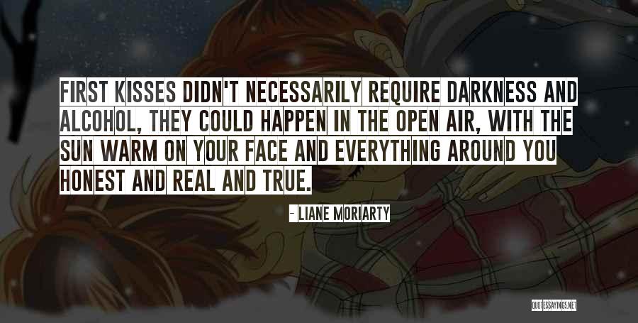 Arely Reyes Quotes By Liane Moriarty Arely Reyes Quotes By Liane Moriarty