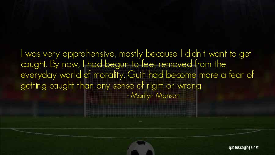 Arelys French Quotes By Marilyn Manson Arelys French Quotes By Marilyn Manson